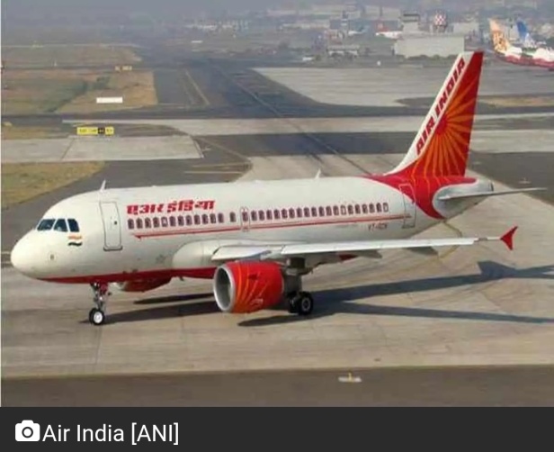 टाटा ने घाटे में चल रही एयर इंडिया के अधिग्रहण के लिए बोली लगाई 1