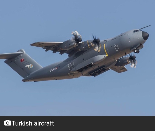 इराक ने की तुर्की के हवाई हमले की निंदा 4