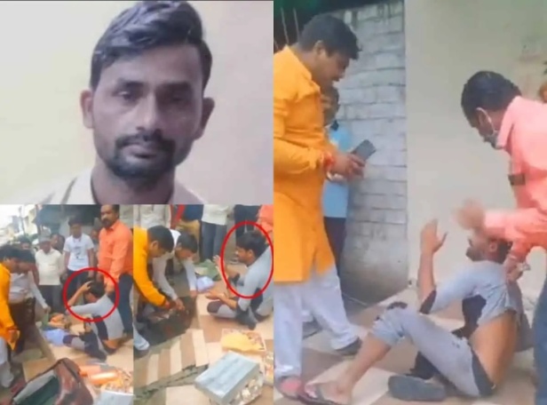हेट क्राइम का शिकार इंदौर का मुस्लिम चूड़ी-विक्रेता अब भी जेल में! 1